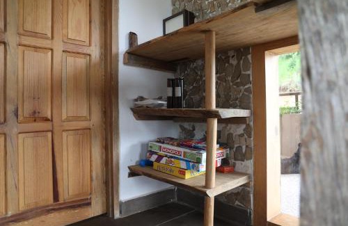 Kaul Maison | Earthy room