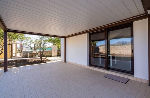 Paestum Villa | Easylife-Elegant villa between sea and history