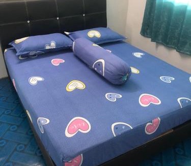 Peringgit Maison | Easah Homestay Malacca