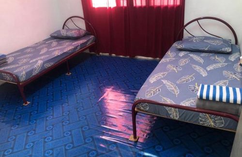 Peringgit Maison | Easah Homestay Malacca