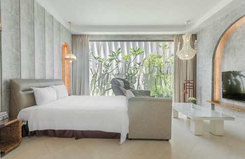 Caotun Hôtel | Ease Motel