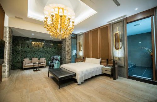 Caotun Hôtel | Ease Motel