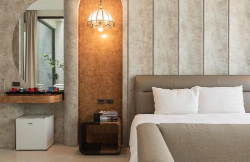 Caotun Hôtel | Ease Motel