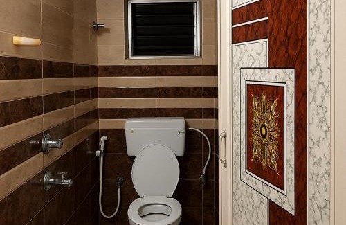 Sector II Appartement | EASESTAY 2BHK flat full furnished