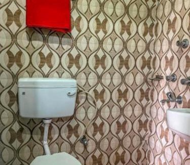 Sector II Appartement | EASESTAY 2BHK flat full furnished