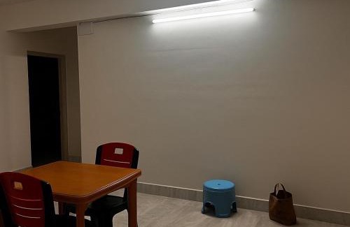 Sector II Appartement | Easestay 2BHK flat full furnished AC included