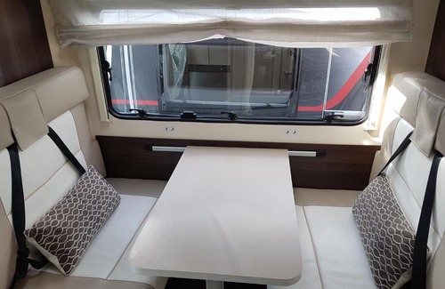 Broxburn Autre | Easicampers Edinburgh