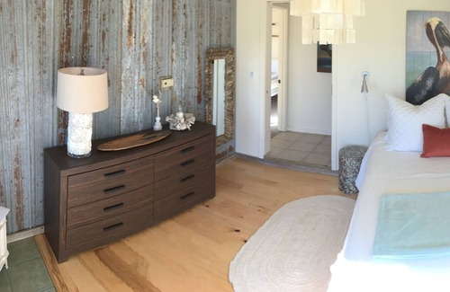 Vashon Island Cottage | Cottage en bord de mer facilement accessible avec 100 pieds de plage magnifique et accessible