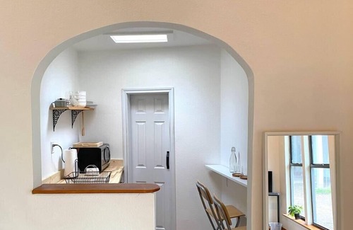 Cherrywood Maison | East Austin Garden Cottage | Sweet and Private