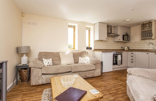 Wickhamford Cottage | East Barn Cottage - 3 personnes dans 2 chambres