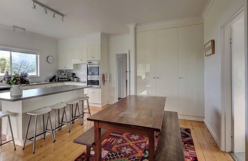Port Fairy Maison | Port Fairy House, East Beach