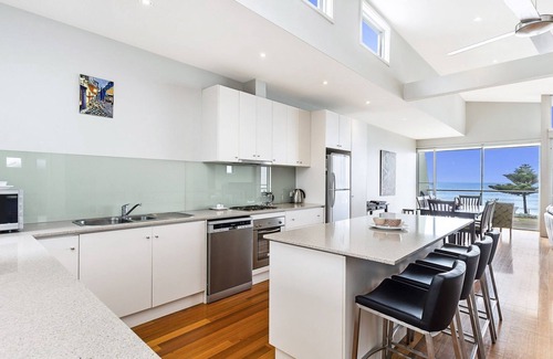 Port Fairy Maison | Il Mare - Port Fairy, VIC