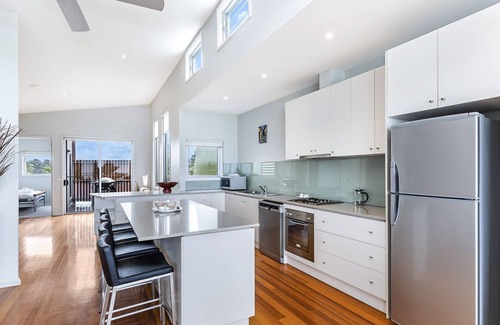 Port Fairy Maison | Il Mare - Port Fairy, VIC