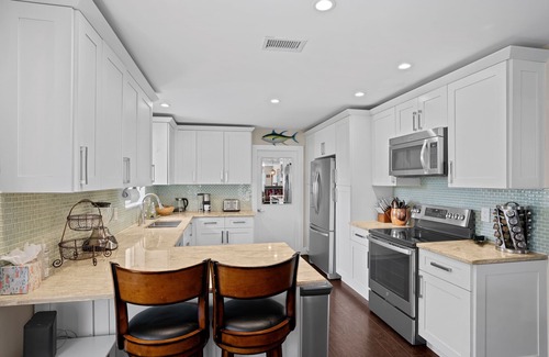 East Boca Raton Maison | EST BOCA RATON 1 mile de la plage très bien situé!