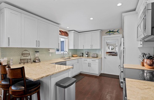 East Boca Raton Maison | EST BOCA RATON 1 mile de la plage très bien situé!