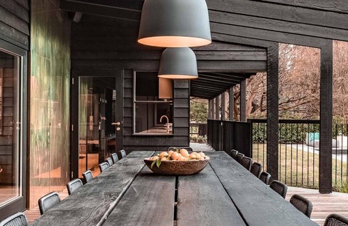 Red Hill South Maison | ESCAPADES SUR LA COTE EST | Winifred par Kinsfolk