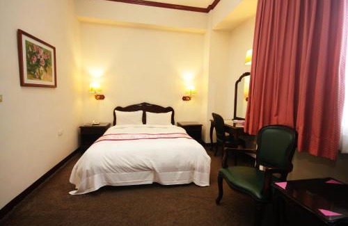 Luodong Hôtel | East Commercial Affairs Hotel