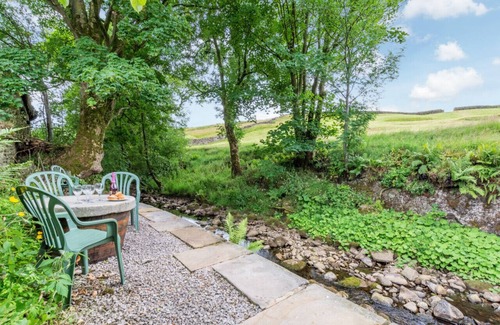 Worton Maison | East Cottage - Deux Chambres Maison, Couchages 4