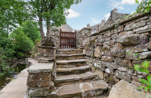 Worton Maison | East Cottage - Deux Chambres Maison, Couchages 4