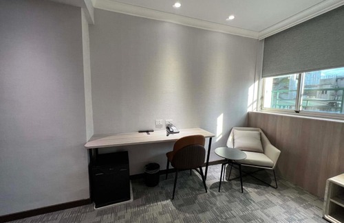 Ximending Hôtel | East Dragon Hotel