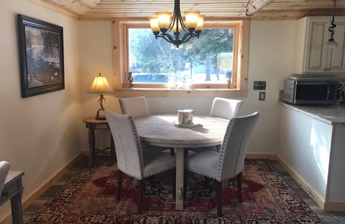 Nederland Maison | East Eldora - Facile d'accès, proche du domaine skiable, tout nouveau!