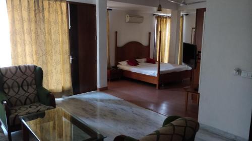 Delhi Lit Et Petit-Déjeuner | East End Retreat