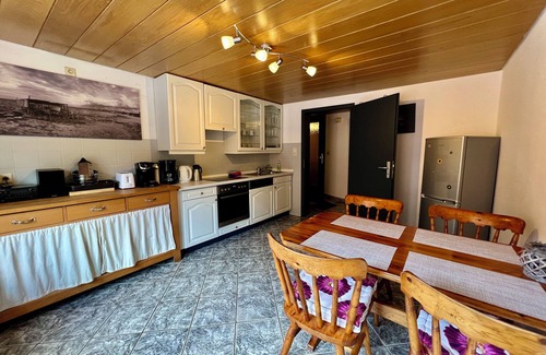 Ochtersum Appartement | East Frisia Coastal accommodation