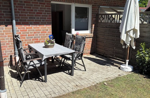 Hollen Appartement | East Frisia for family and pets