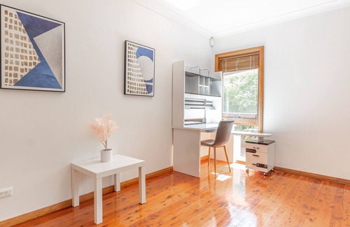 East Killara Maison | East Killara Cheerful 5 Bedrooms House with swimming pool