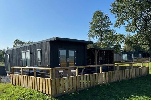 Penicuik Maison | East Kip - Dog Friendly