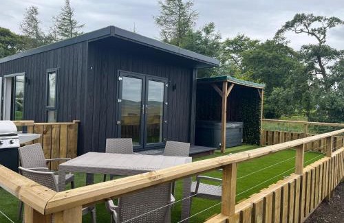 Penicuik Maison | East Kip - Dog Friendly