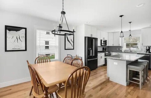 Skaneateles Maison | East Lake rd. Skaneateles NY
