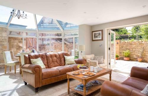 Chipping Campden Maison | East Leaze