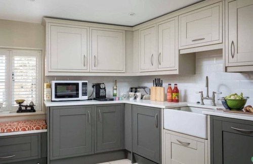 Chipping Campden Cottage | East Leaze