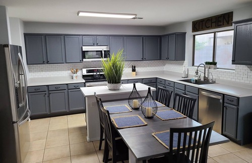 East Mesa Maison | East Mesa Hideaway