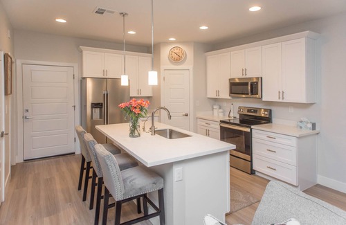 East Mesa Copropriété | East Mesa - Newer Condo Rental