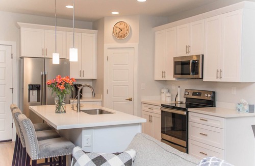 East Mesa Copropriété | East Mesa - Newer Condo Rental
