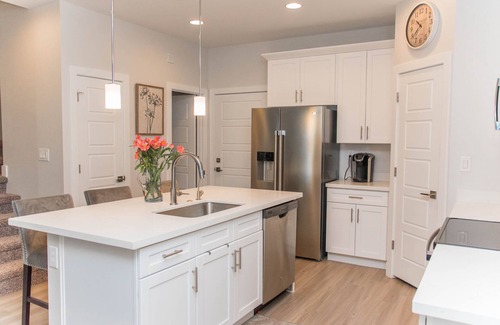 East Mesa Copropriété | East Mesa - Newer Condo Rental