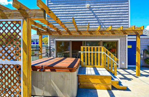 Fenwick Island Appartement | East of the Sun - 39620 East Sun Drive #726