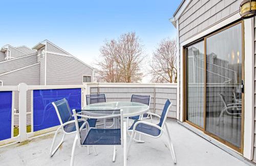 Fenwick Island Appartement | East of the Sun - 39620 East Sun Drive #726