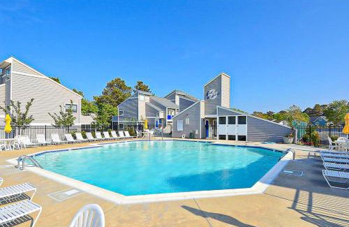 Fenwick Island Appartement | East of the Sun - 39620 East Sun Drive #726