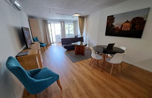 Trudering-Riem Appartement | East Park Apartments Baumkirchner Str 18