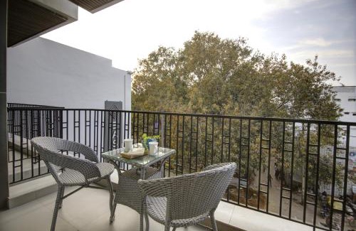 Beadonpura Hôtel | East Park Inn