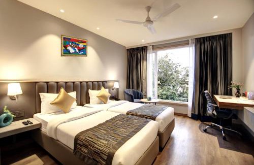 Beadonpura Hôtel | East Park Inn
