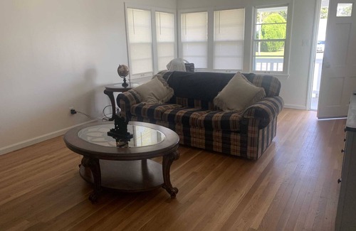 Wichita Maison | East Side 2BR - 1 BA Newly Remodeled Home