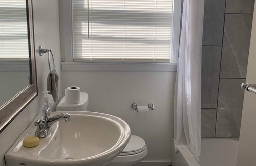 Wichita Maison | East Side 2BR - 1 BA Newly Remodeled Home