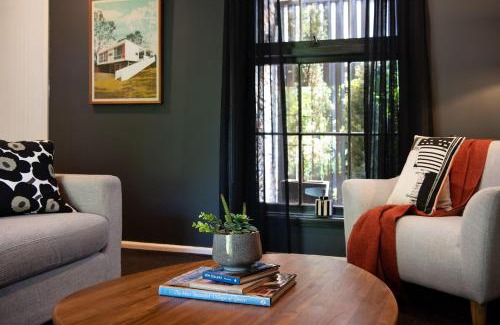 Daylesford Appartement | East Street Datlesford