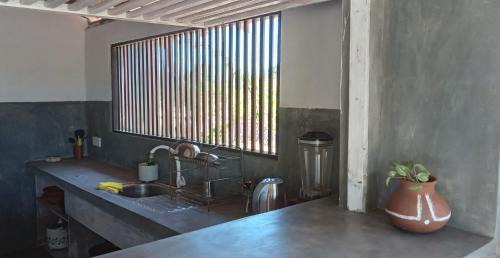 Pottuvil Division 2 Maison | East Surf Cabana