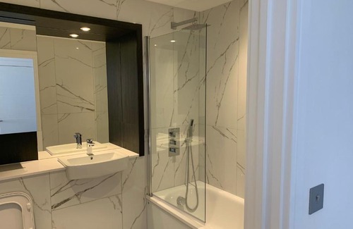 Birmingham City Centre Appartement | East Timber Yard