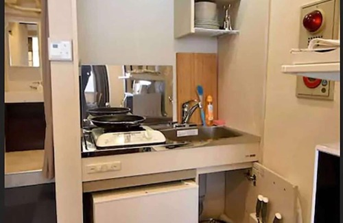 Nishishinbashi Appartement | East Toranomon est le centre de Tokyo
